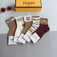 Fendi Scoks